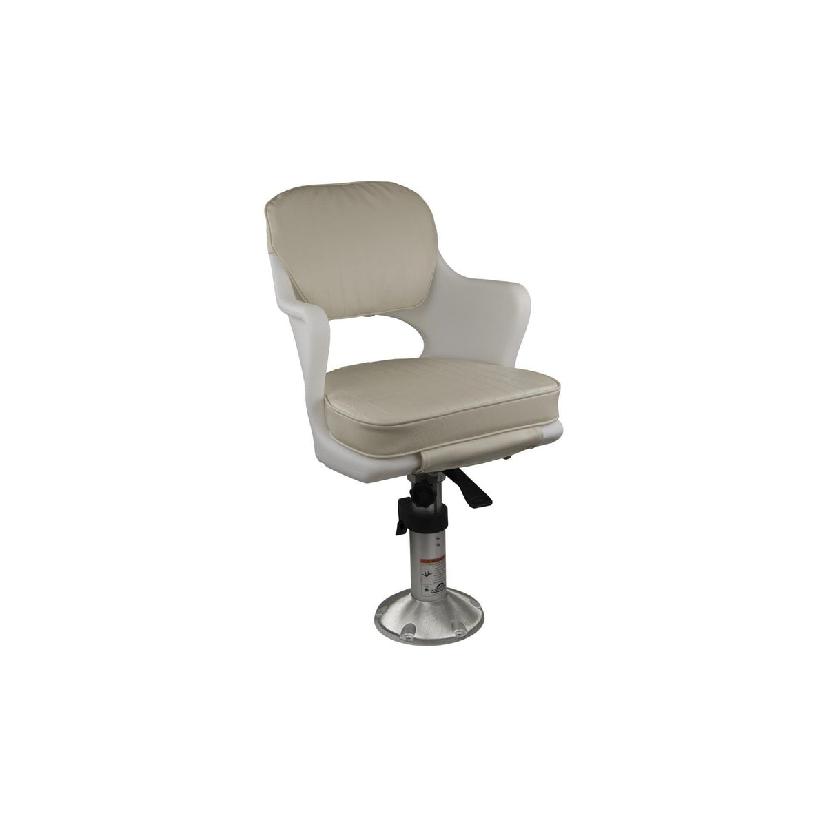 Springfield Not Qualified for Free Shipping Springfield Commodore Helmsman Package #1000202