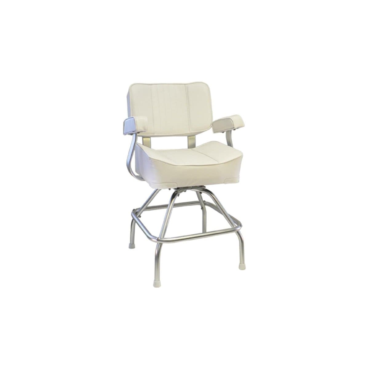 Springfield Oversized - Not Qualified for Free Shipping Springfield Deluxe Captain's Chair Stand Package #1020003