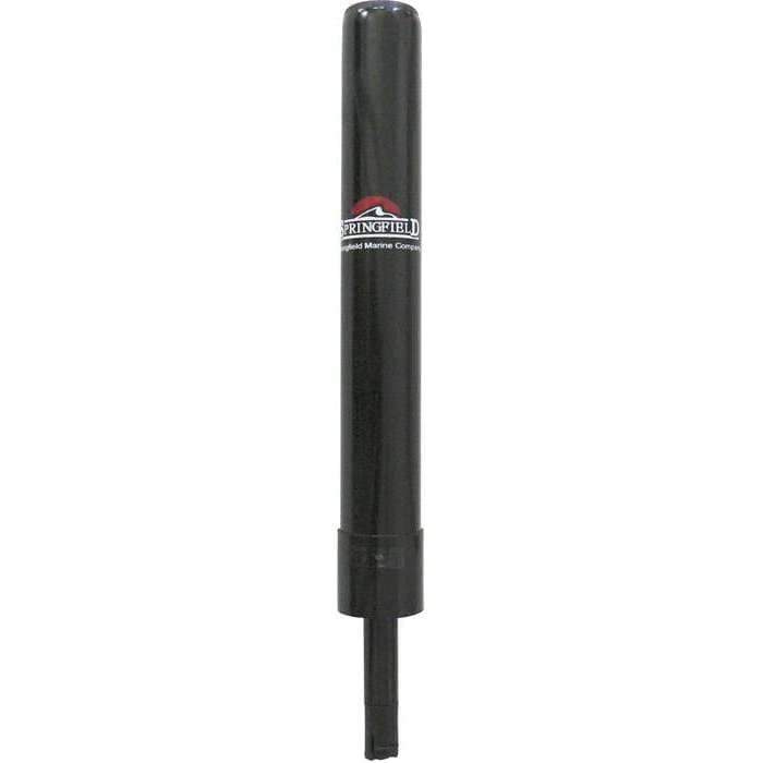 Springfield Qualifies for Free Shipping Springfield EC Kingpin 11" Standard Fixed Height Post #3610411-EC