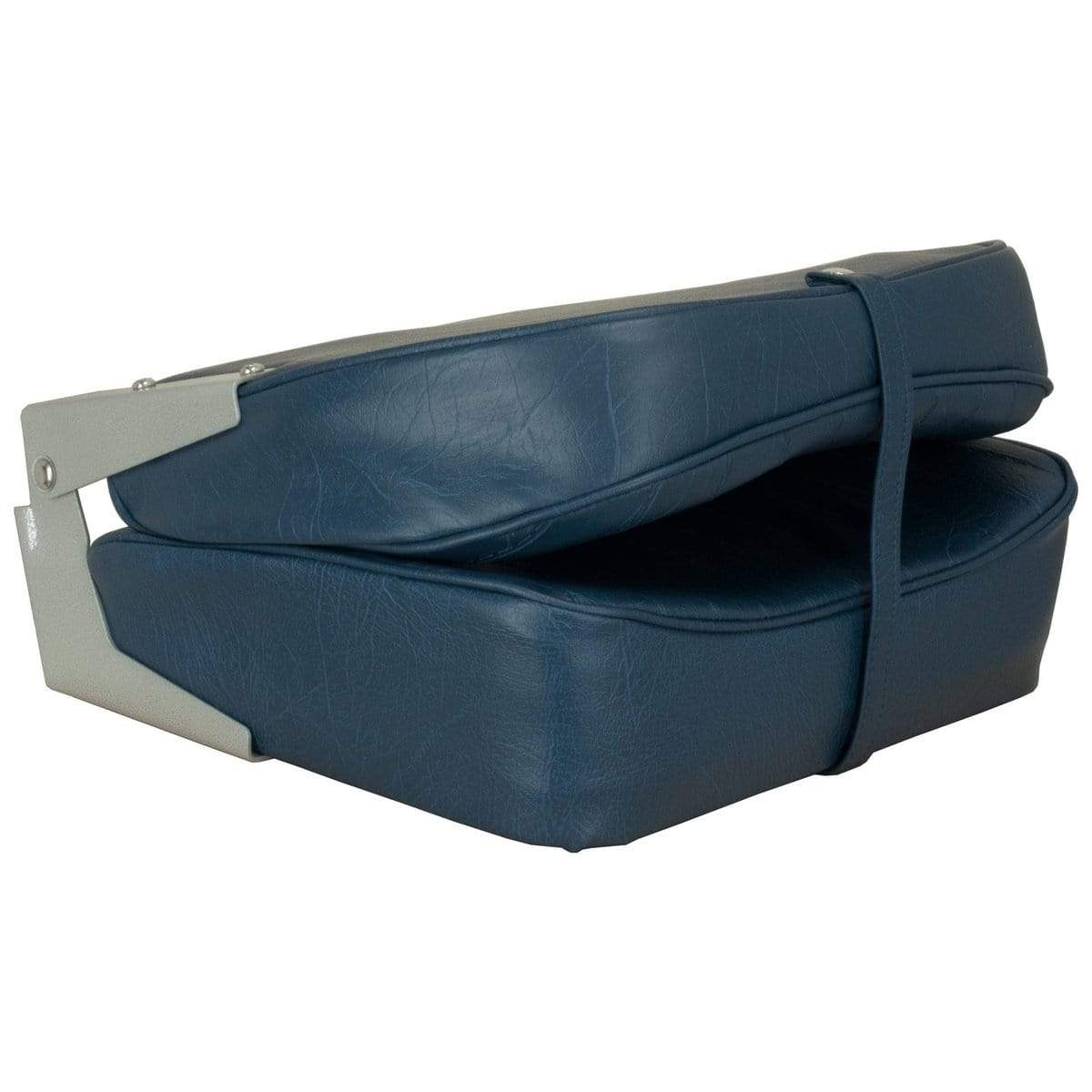 Springfield Not Qualified for Free Shipping Springfield Economy Seat Blue #1040621