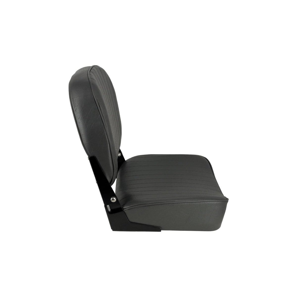 Springfield Qualifies for Free Shipping Springfield Economy Seat Charcoal #1040624