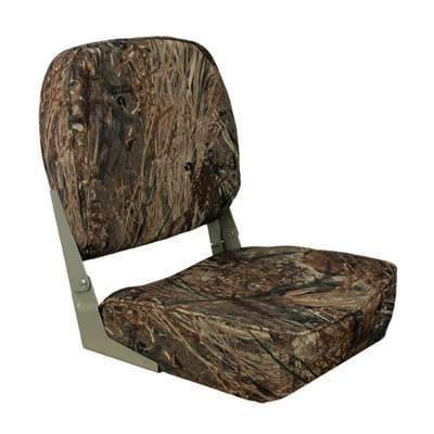 Springfield Qualifies for Free Shipping Springfield Economy Seat Moss Oak Duck #1040627