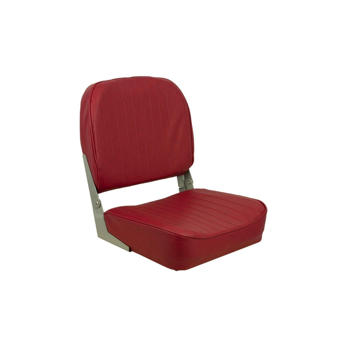 Springfield Oversized - Not Qualified for Free Shipping Springfield Economy Seat Red #1040625