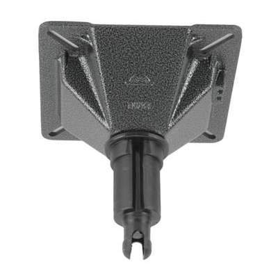 Springfield Hi-Rise Seat Mount Spring Lock Series #1640203