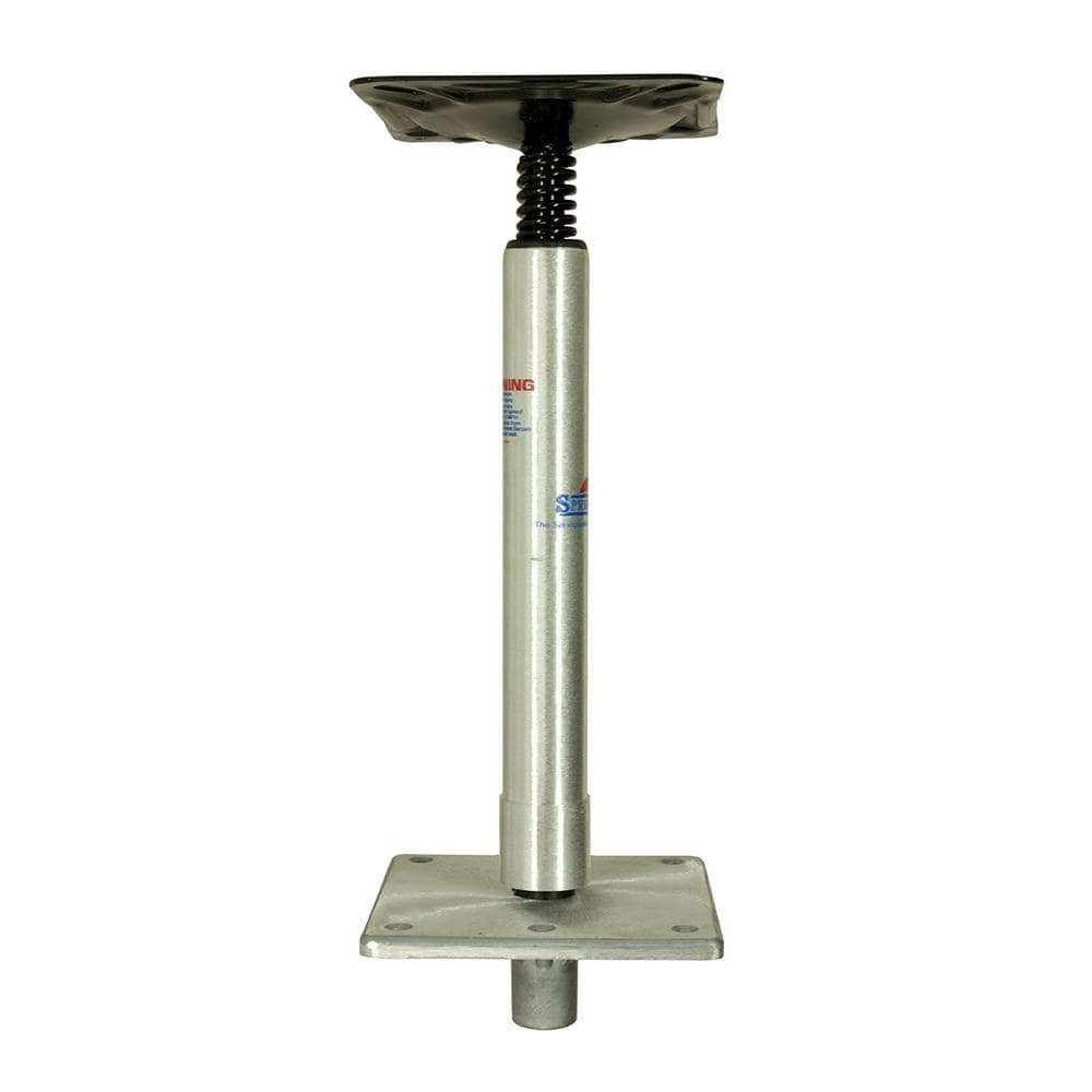 Springfield Qualifies for Free Shipping Springfield Kingpin Hi-Lo 3-Piece Pedestal Package 13" #1615433-1