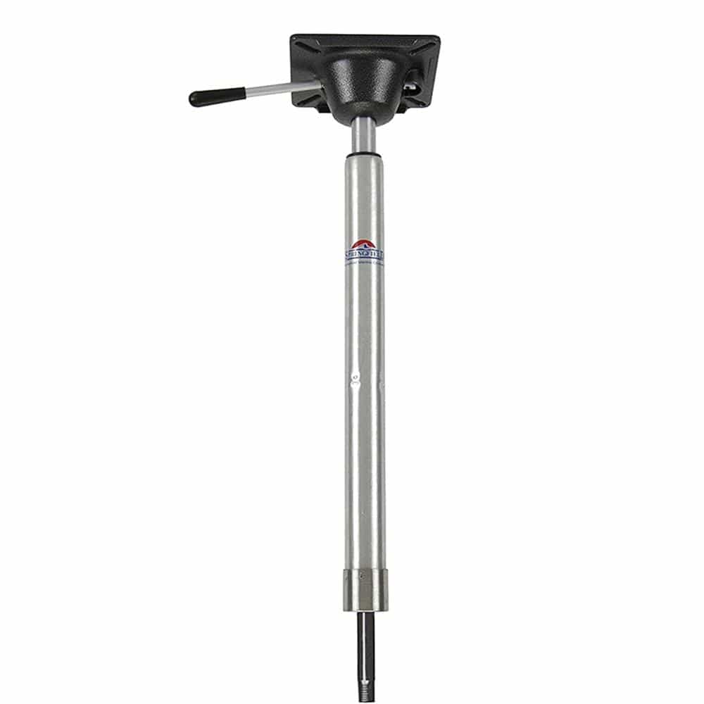 Springfield Qualifies for Free Shipping Springfield Kingpin Threaded Power without Sleeve #1632012-A