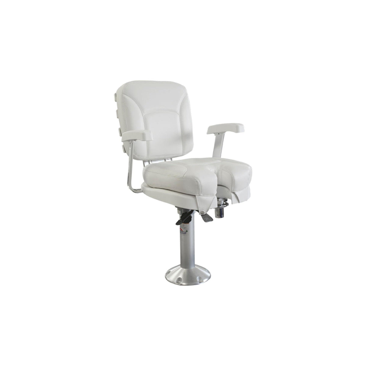 Springfield Oversized - Not Qualified for Free Shipping Springfield Ladderback Chair Package 2-7/8" #1001304