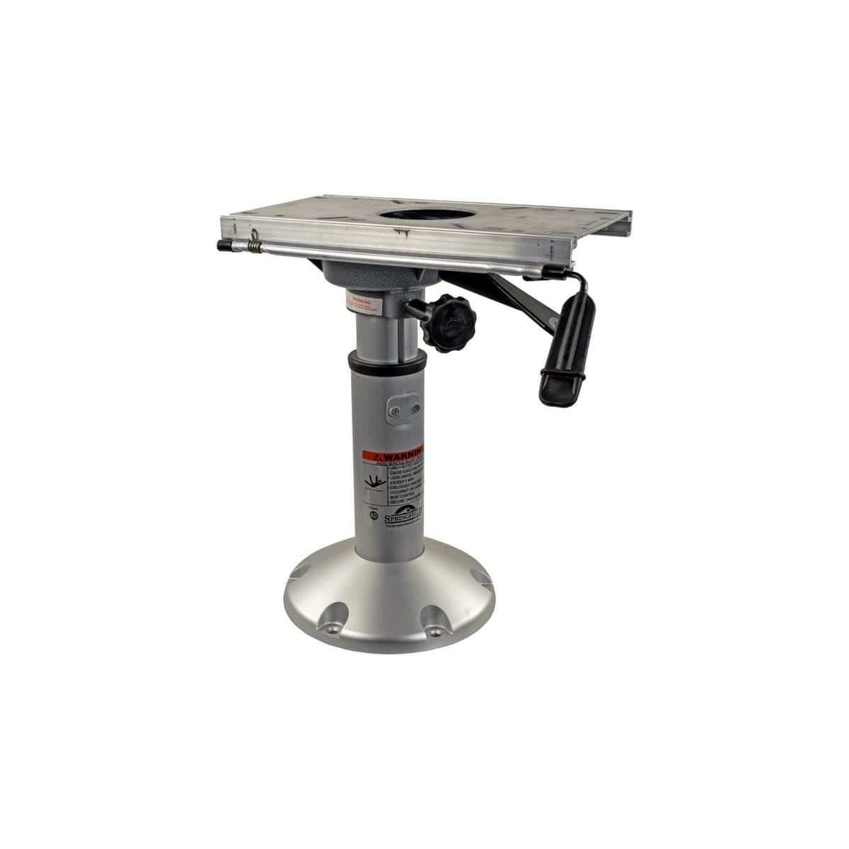 Springfield Qualifies for Free Shipping Springfield Mainstay 2-3/8" 14.5-20.5" Slider #1250150-L1