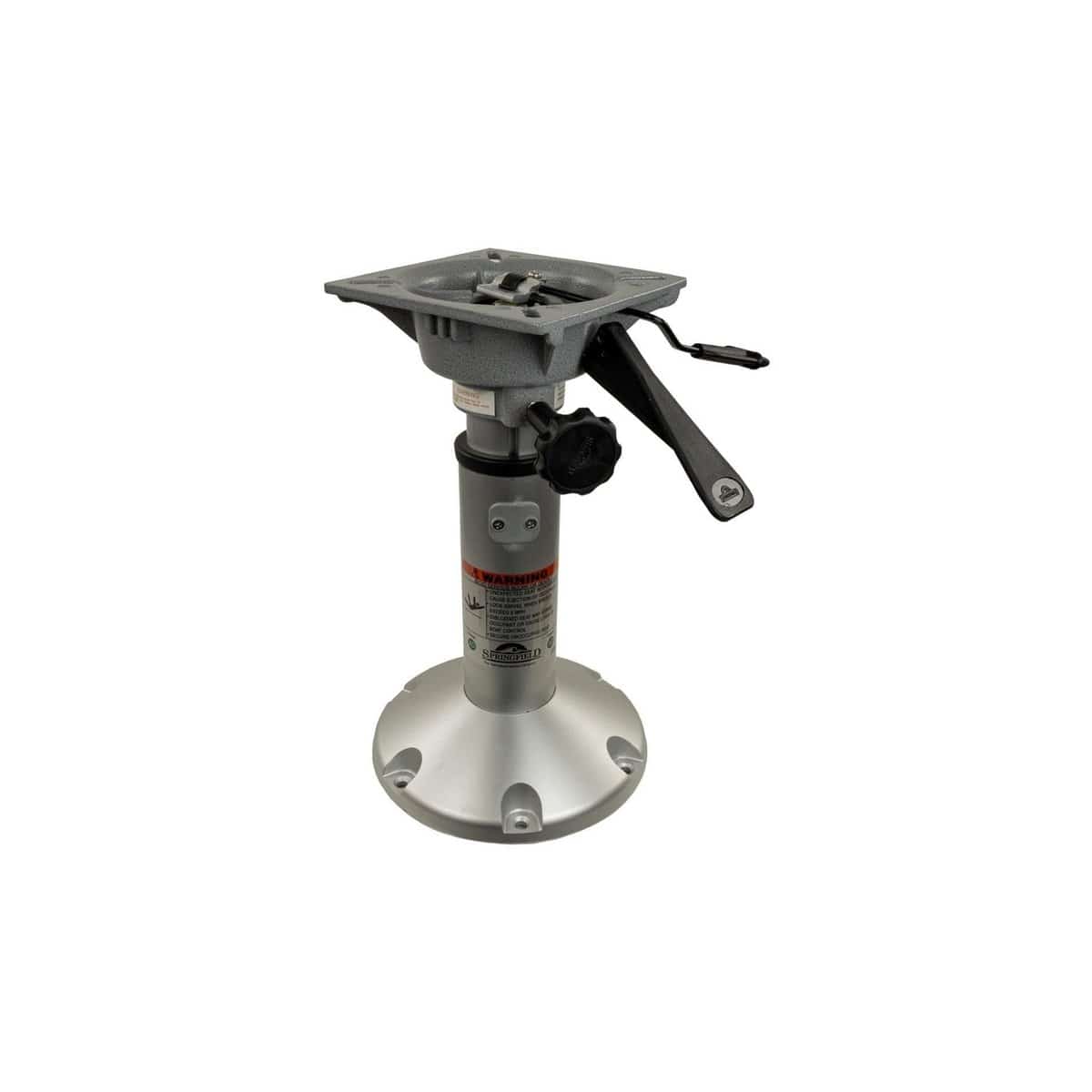 Springfield Qualifies for Free Shipping Springfield Mainstay Powerise Pedestal #1250100-L1