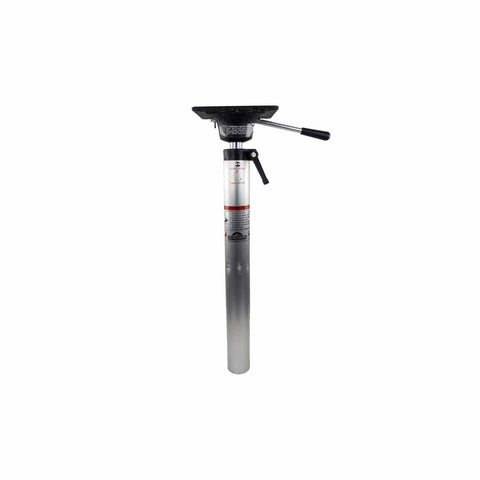 Springfield Qualifies for Free Shipping Springfield Manual Adj Pedestal with Seat Mount 22-3/4 29-1/2 #1300902
