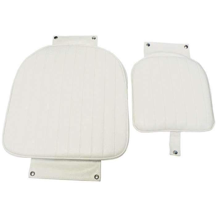 Springfield Qualifies for Free Shipping Springfield Marine Seat Cushion Admiral White #1045036