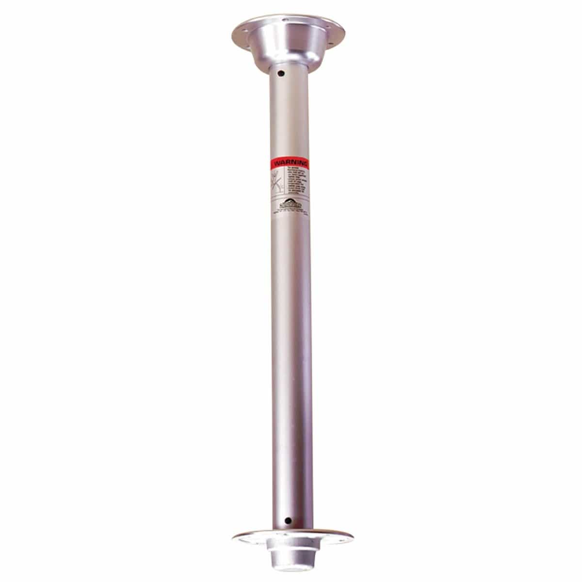 Springfield Qualifies for Free Shipping Springfield Non-Locking Stowable Pedestal Package 30" #1660029