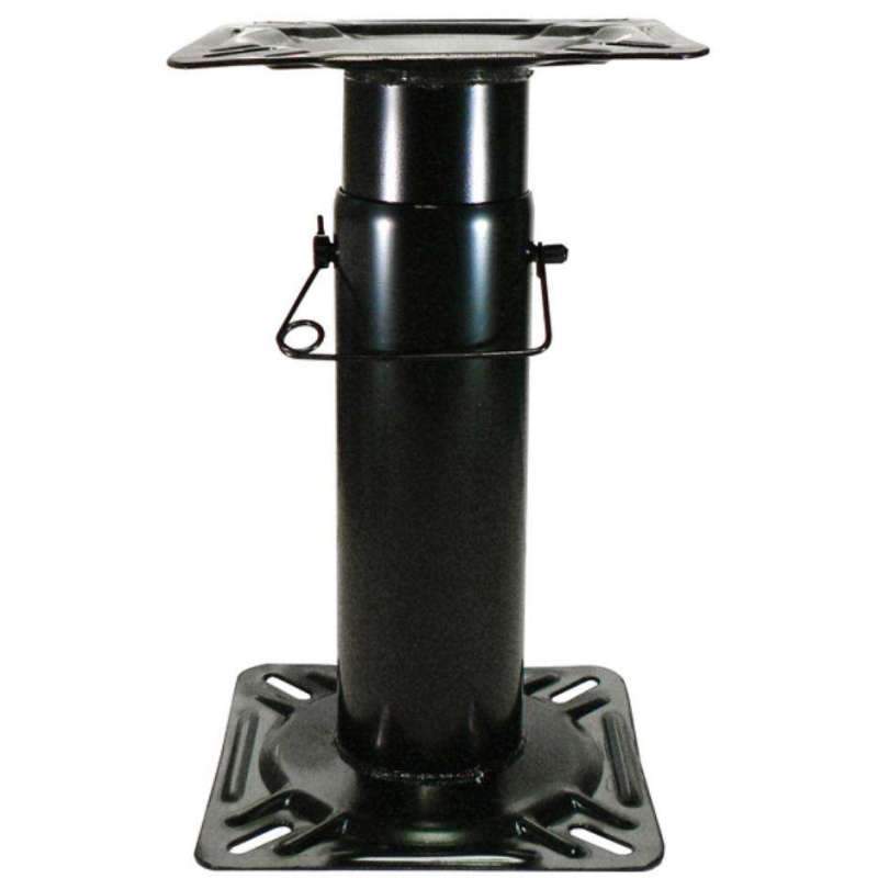 Springfield Qualifies for Free Shipping Springfield Pedestal Economy Adjustable #1561107