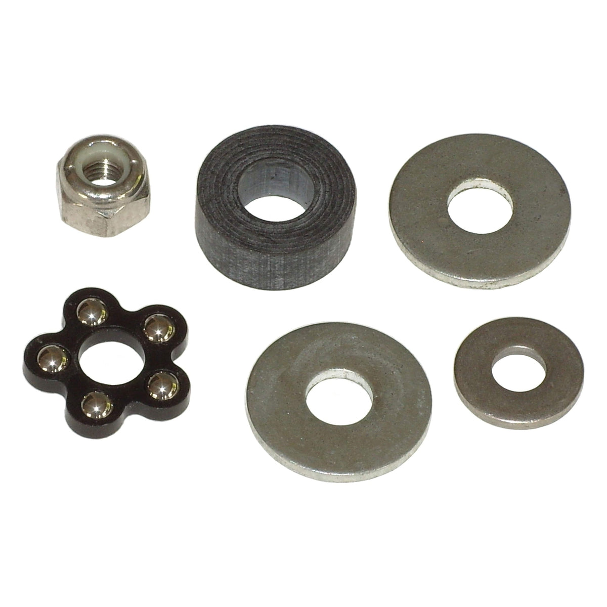 Springfield Power Pedestal Repair Kit Taper Lock Series #2100031