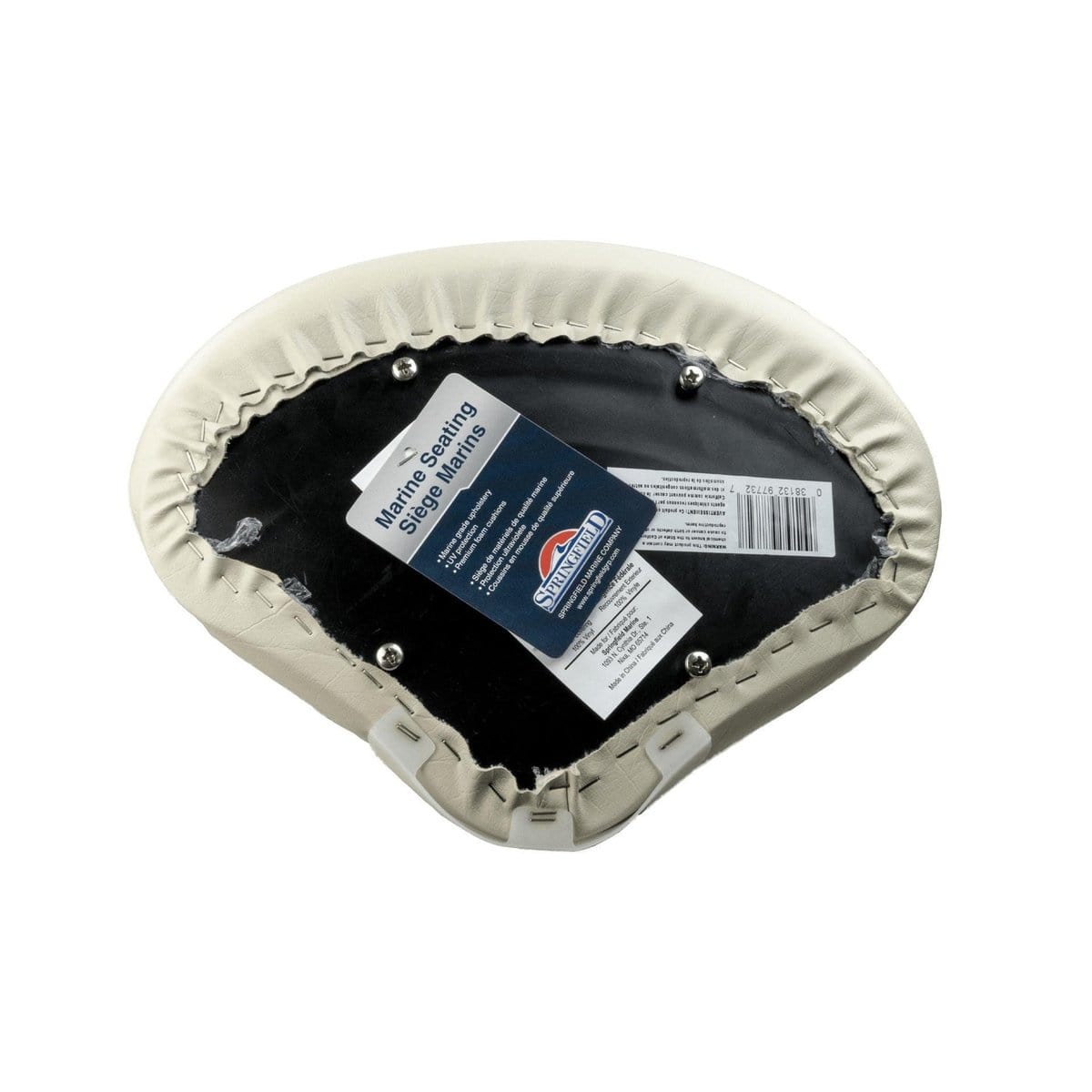 Springfield Qualifies for Free Shipping Springfield Pro Stand-Up White #1040216-NS