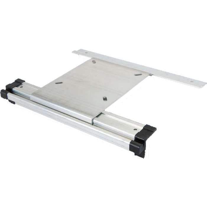 Springfield Qualifies for Free Shipping Springfield Quick Mount Seat Bracket 6-1/2" #1100017