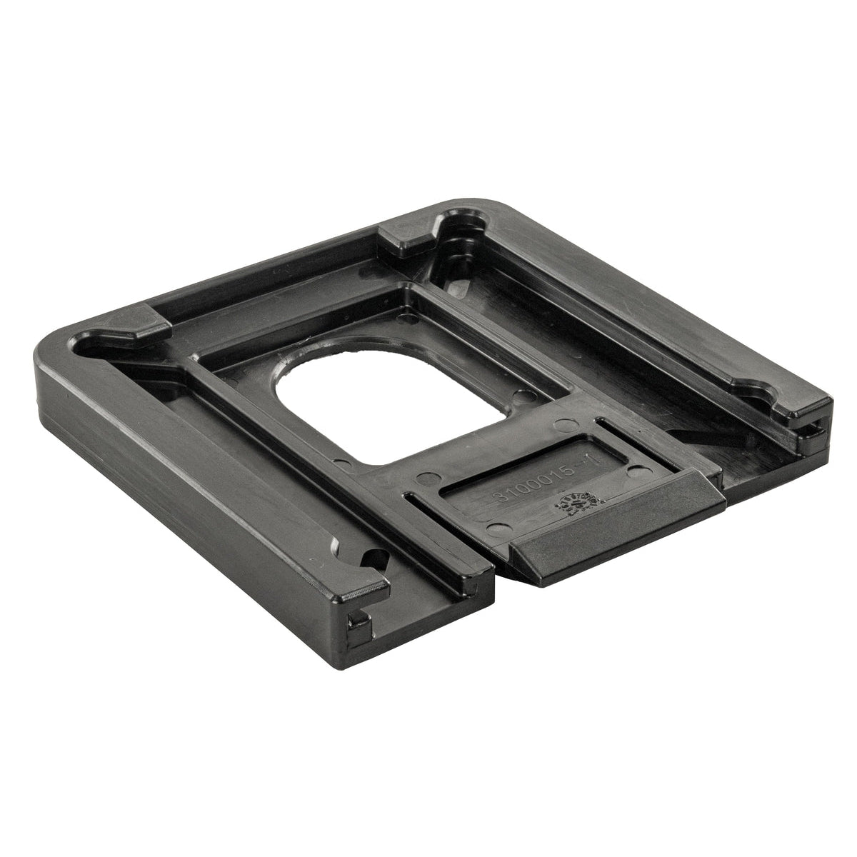 Springfield Qualifies for Free Shipping Springfield Removable Seat Bracket 7" x 7" #3100015-1