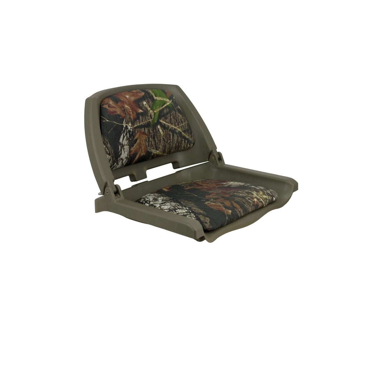 Springfield Not Qualified for Free Shipping Springfield Seat Folding Camo Break Up #1061106-C
