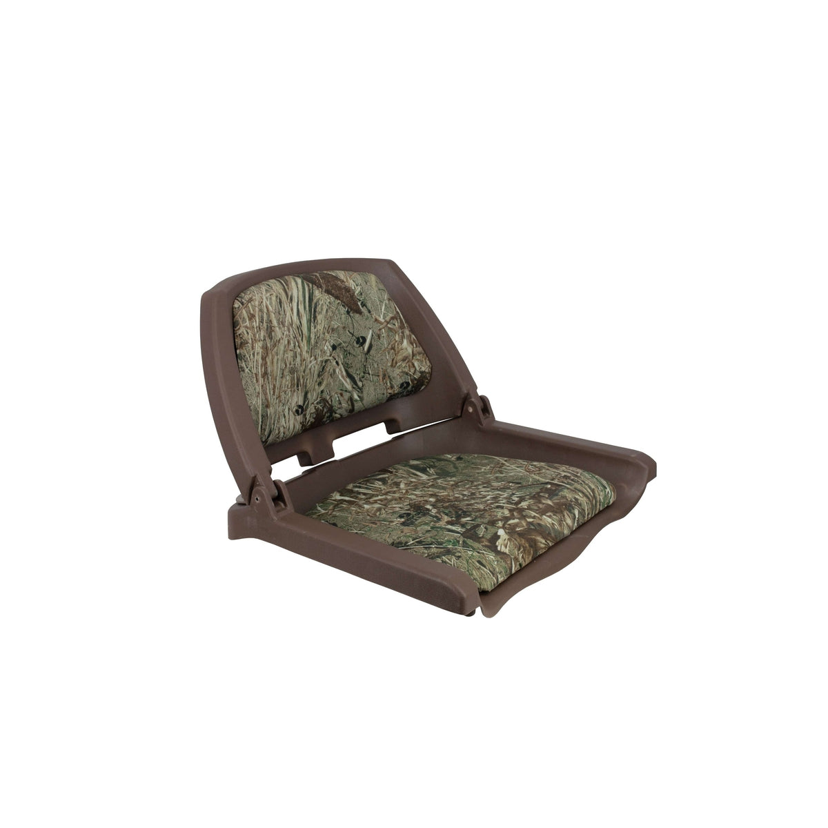 Springfield Not Qualified for Free Shipping Springfield Seat Folding Camo Duck Blind #1061108-C