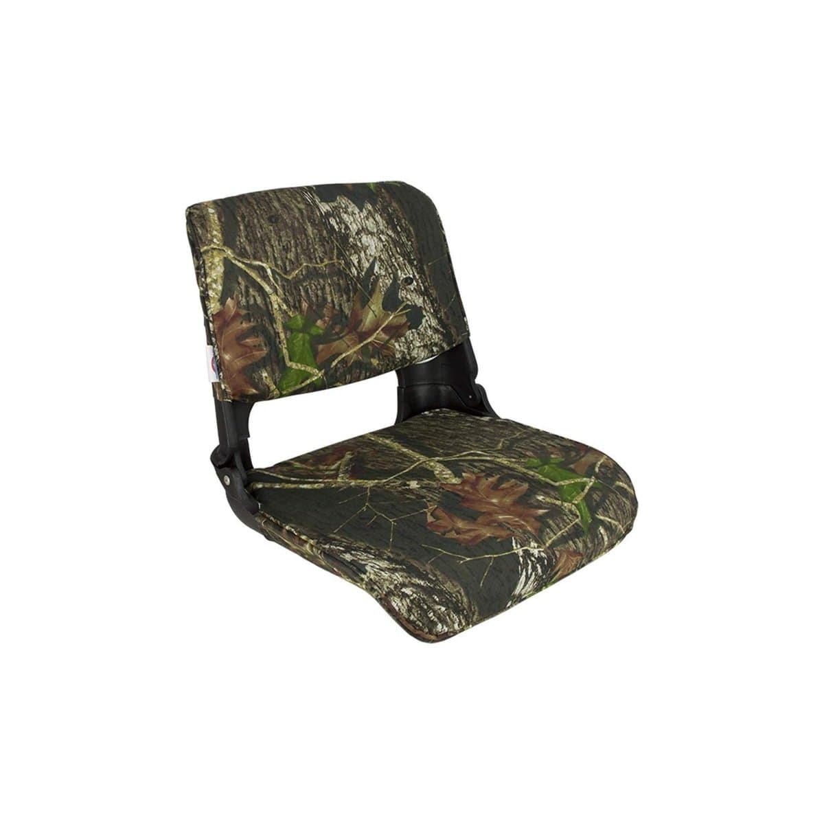Springfield Qualifies for Free Shipping Springfield Seat with Mossy Oak Breakup Cushion #1061020