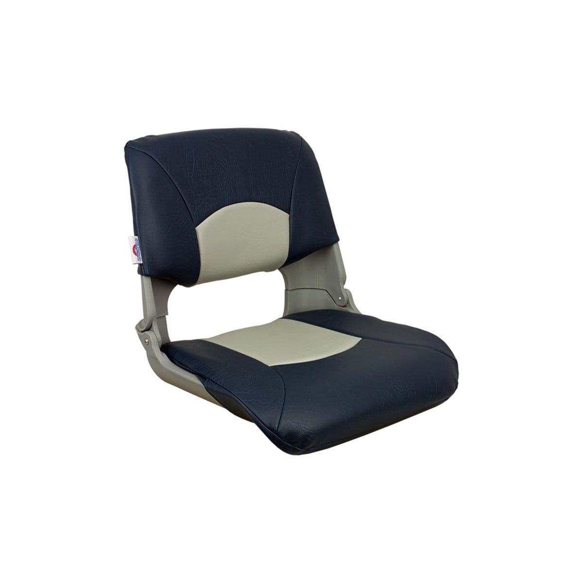 Springfield Qualifies for Free Shipping Springfield Skipper Folding Gray/Blue #1061019