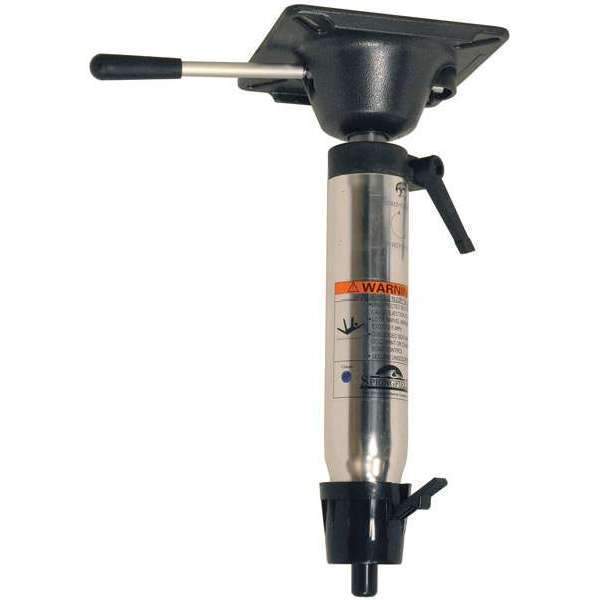 Springfield Qualifies for Free Shipping Springfield Taper Lock Power Rise Pedestal Locking Handle #1601002-L