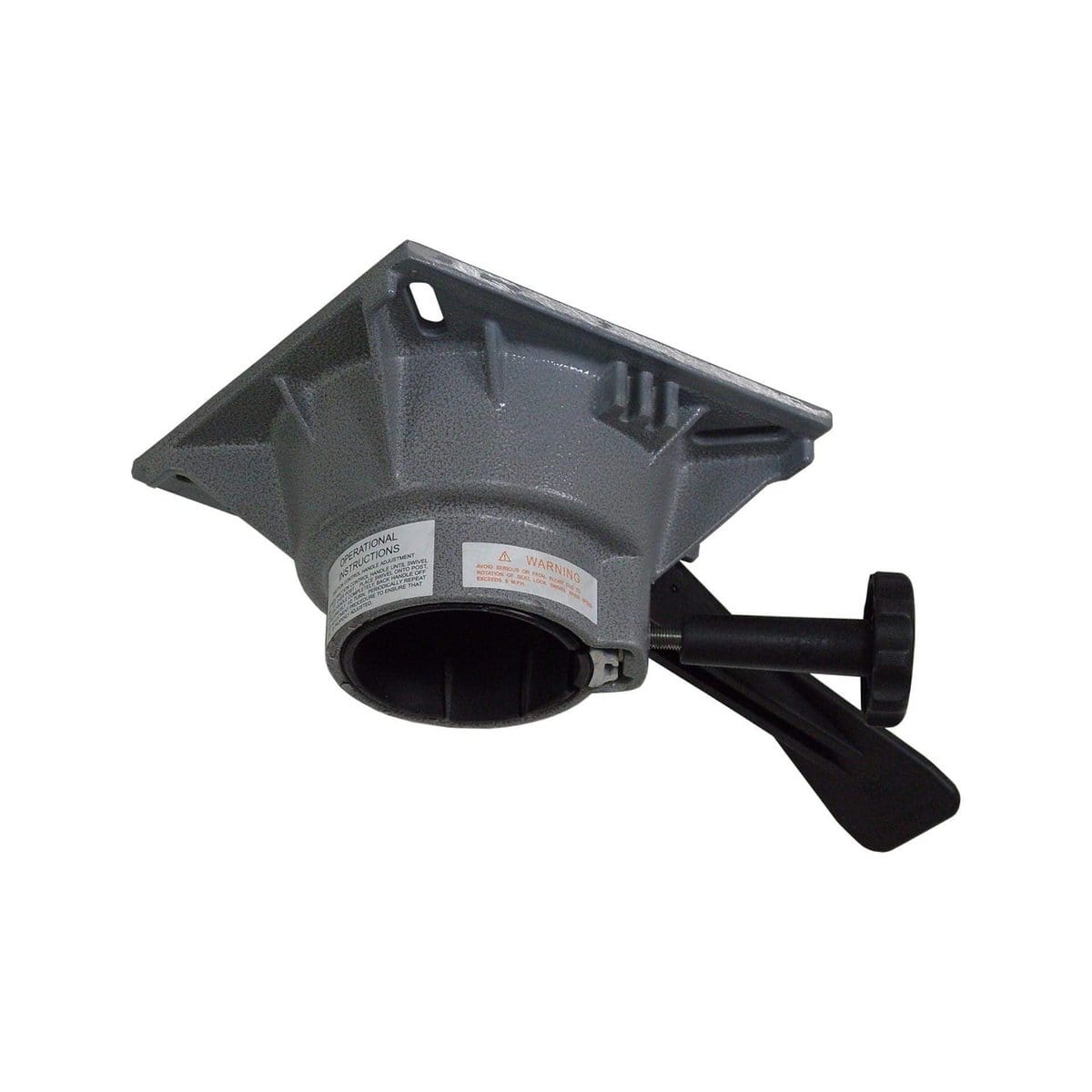 Springfield Qualifies for Free Shipping Springfield Trac-Lock III 2-7/8" Swivel #1100021-L1