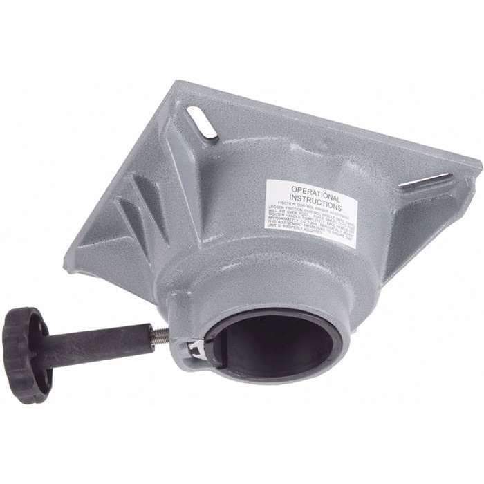 Springfield Oversized - Not Qualified for Free Shipping Springfield Trac-Lock Swivel 2-3/8" for Taper-Lock Pedestals #1100031-1