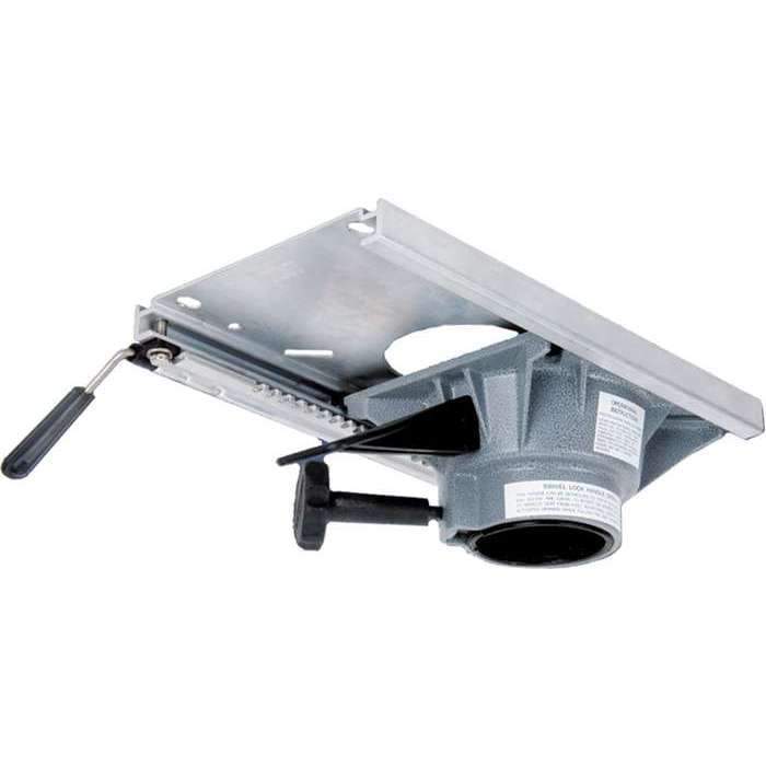 Springfield Qualifies for Free Shipping Springfield Track-Lock III 2-3/8" Air Ride Lock Slide & Swivel #3100531-LAR1