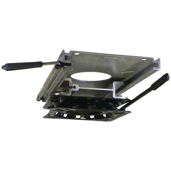 Springfield Universal Trac-Lock with 12-Way Swivel #1100318