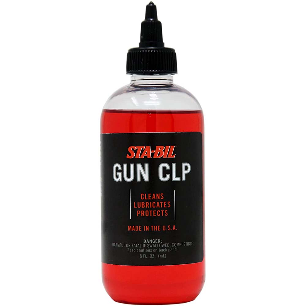 Gold Eagle Qualifies for Free Shipping Sta-Bil Gun Cleaner and Lubricant CLP 8 oz #22405
