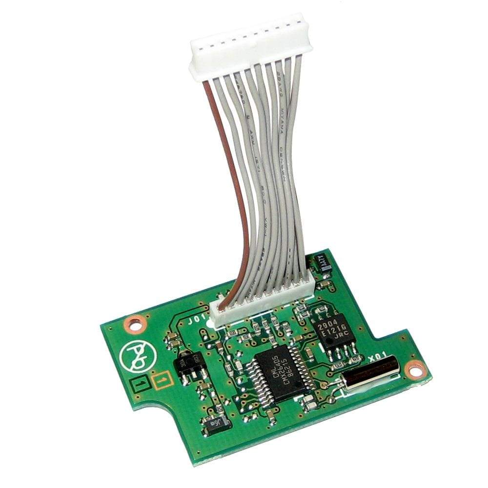 Standard Horizon Qualifies for Free Shipping Standard 4 Code Voice Scrambler #CVS2500