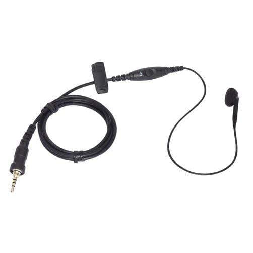 Standard Horizon Qualifies for Free Shipping Standard Ear Bud with Microphone #SSM-517A