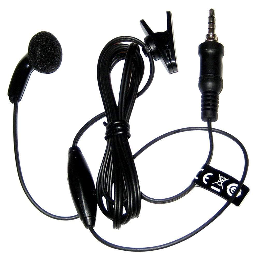 Standard Horizon Qualifies for Free Shipping Standard Earpiece Microphone for HX270 HX370 HX471 HX400 #SSM-55A