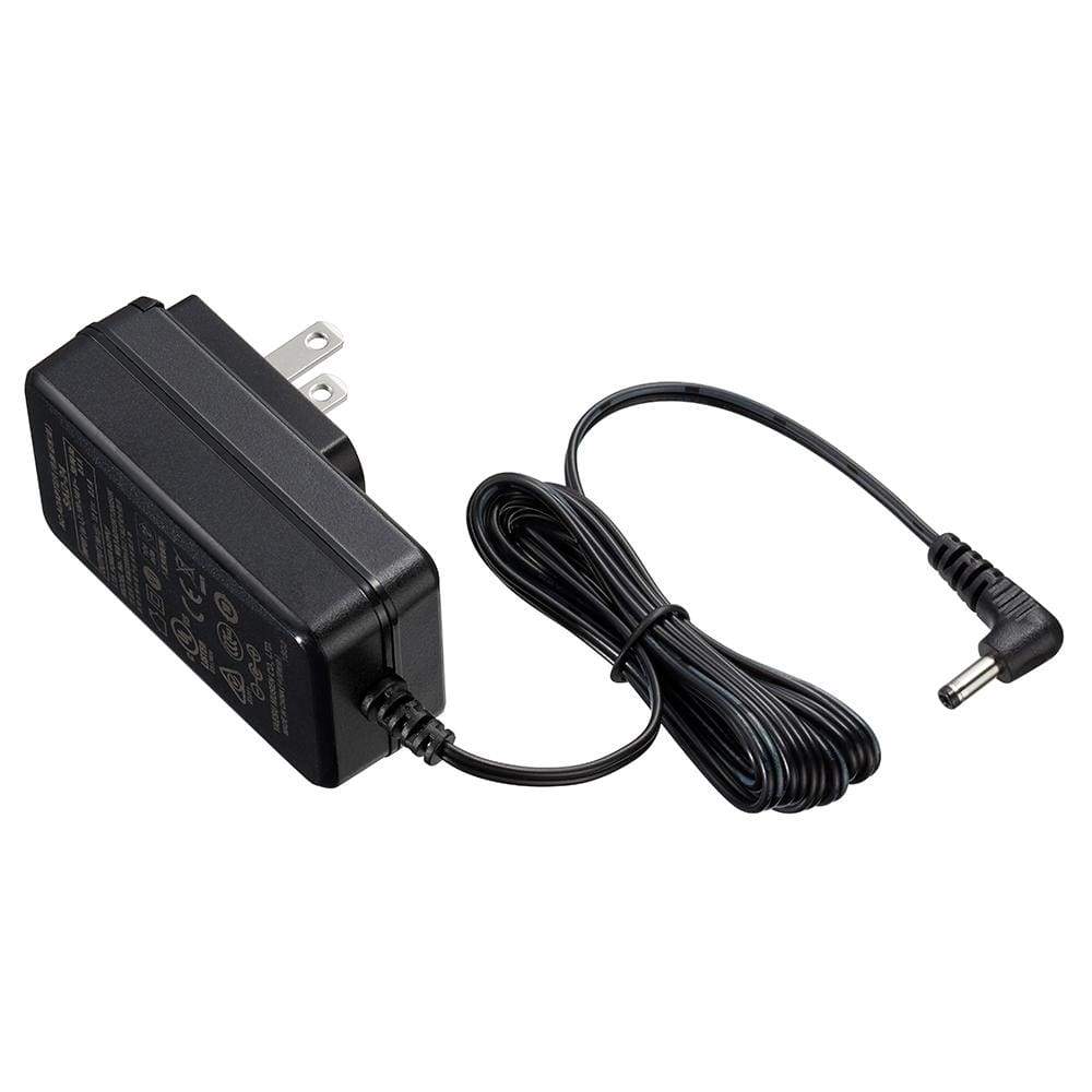 Standard Horizon Qualifies for Free Shipping Standard Horizon 110v Charger for HX100 and HX380 #SAD-24B