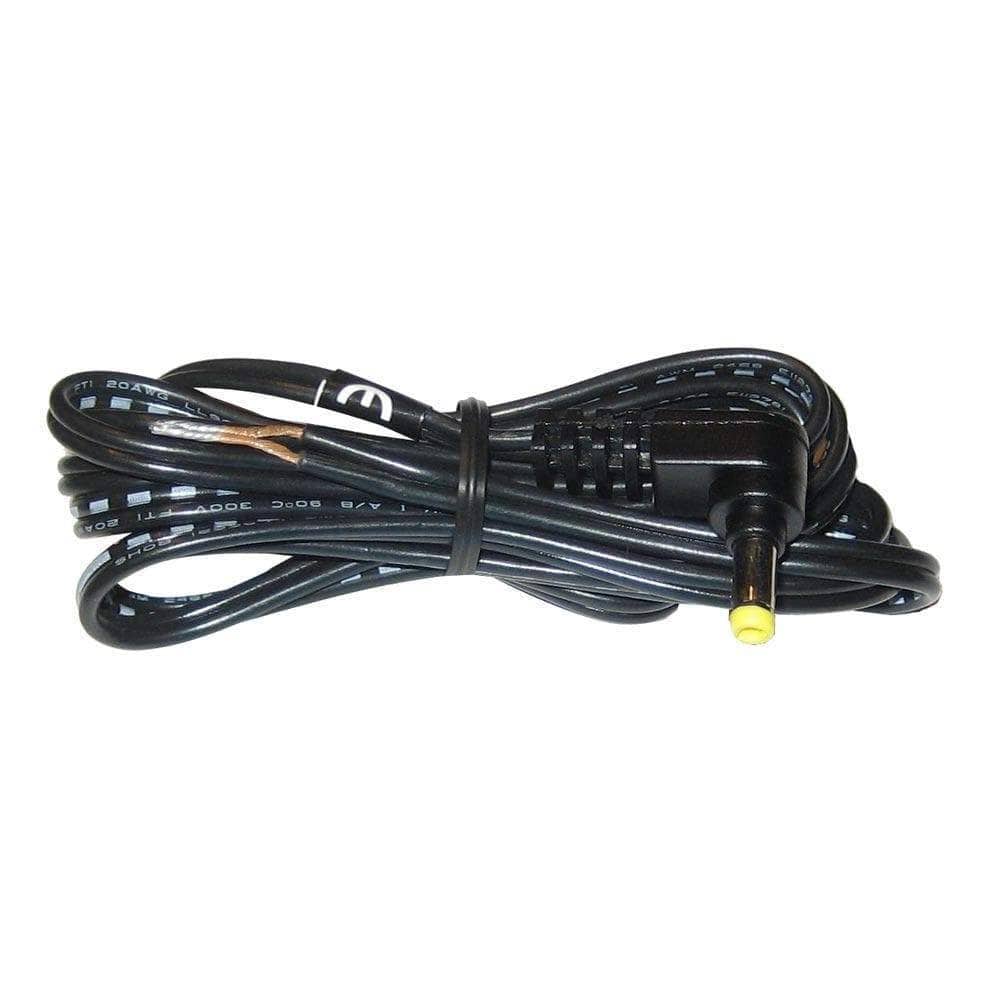 Standard Horizon Qualifies for Free Shipping Standard Horizon 12v Cable with Bare Wires for HX100 #E-DC-6