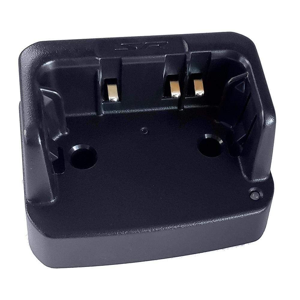 Standard Horizon Qualifies for Free Shipping Standard Horizon Charge Cradle for HX380 #CD-48