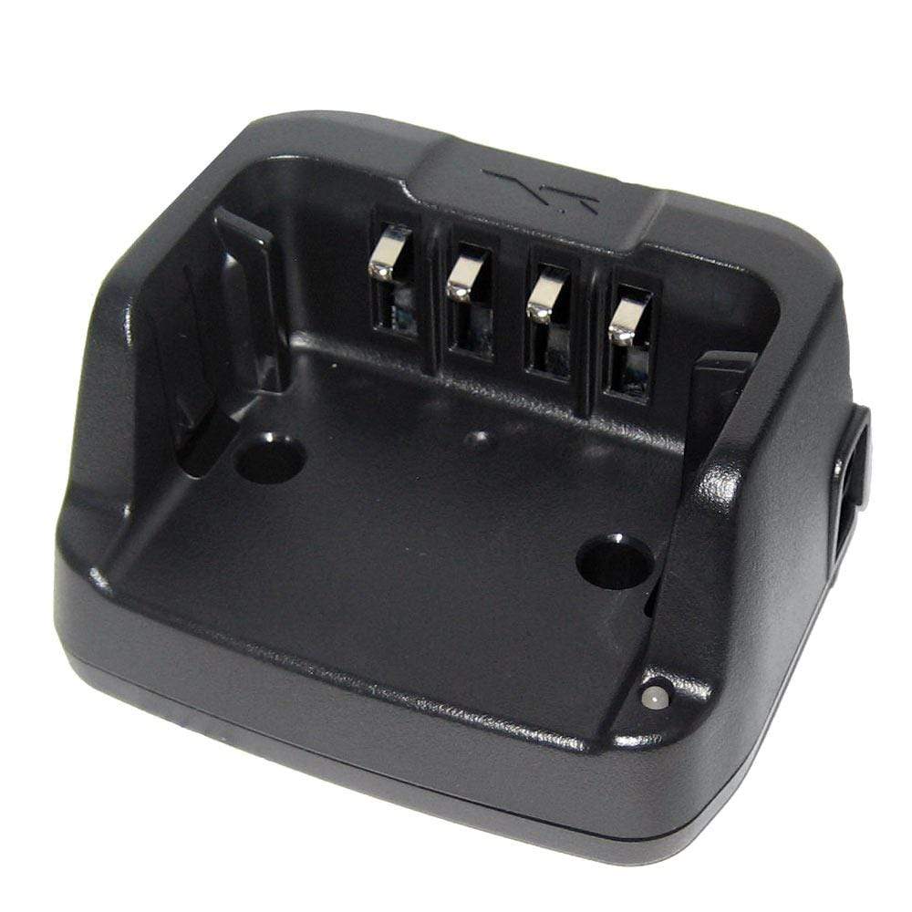 Standard Horizon Qualifies for Free Shipping Standard Horizon Charger Cradle for HX400 & HX400is #CD-50