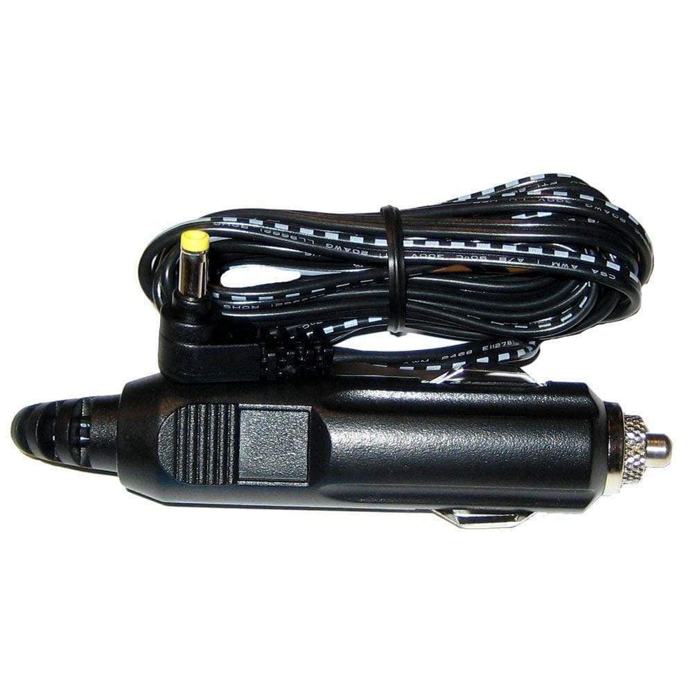 Standard Horizon Qualifies for Free Shipping Standard Horizon DC Cable with Cigarette Lighter Plug for #E-DC-19A DC