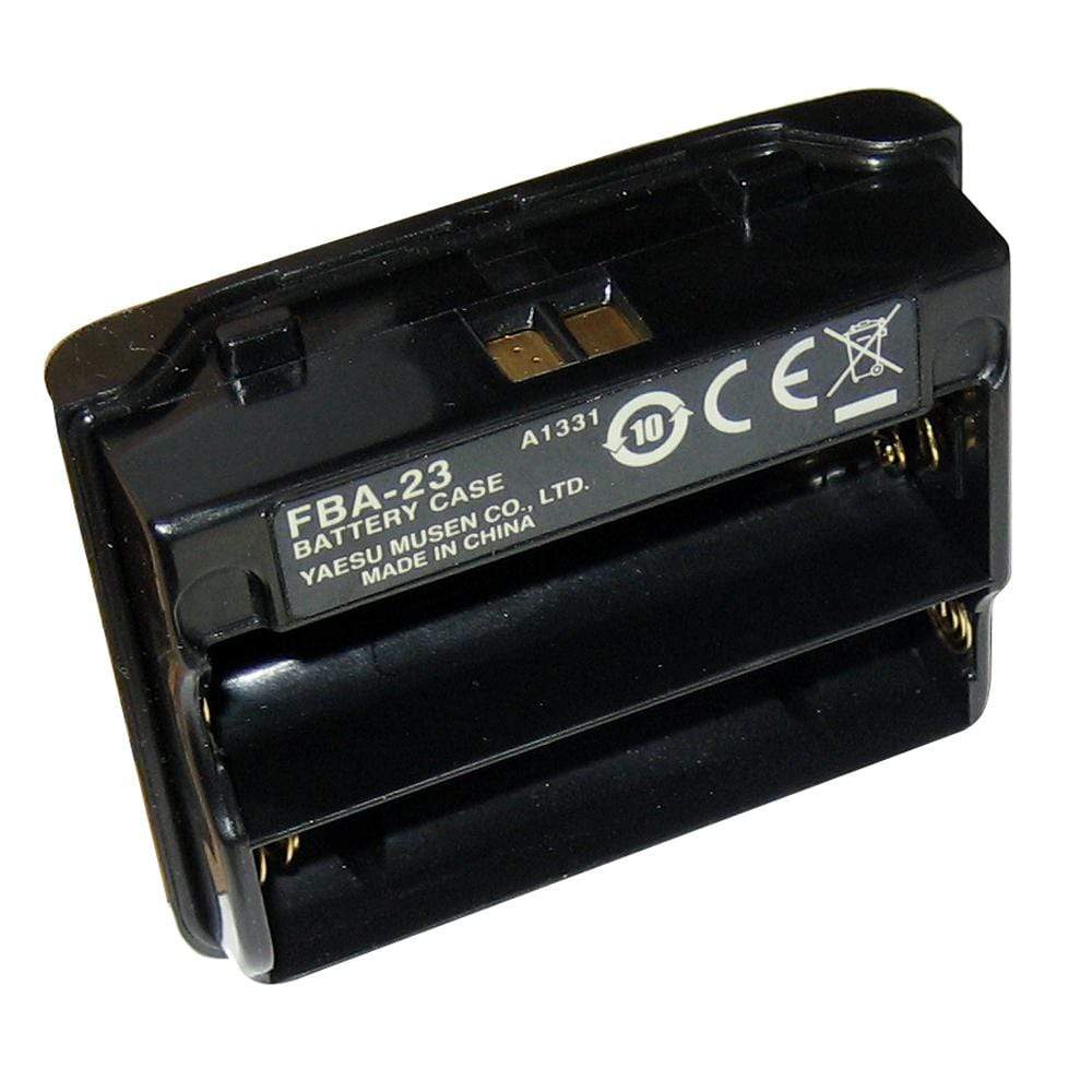 Standard Horizon Qualifies for Free Shipping Standard Horizon FBA-23 Battery Tray #FBA-23