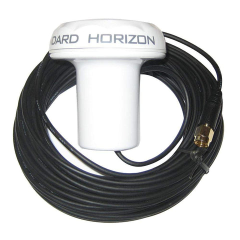Standard Horizon Qualifies for Free Shipping Standard Horizon GPS Antenna for CP150 CP160 and CP170 #XUCMP0014