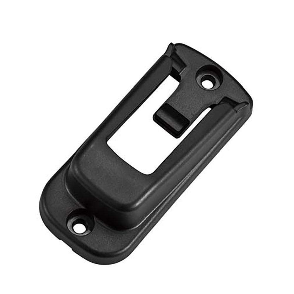 Standard Horizon Qualifies for Free Shipping Standard Horizon Handheld VHF Hangar Bracket #SCH-11