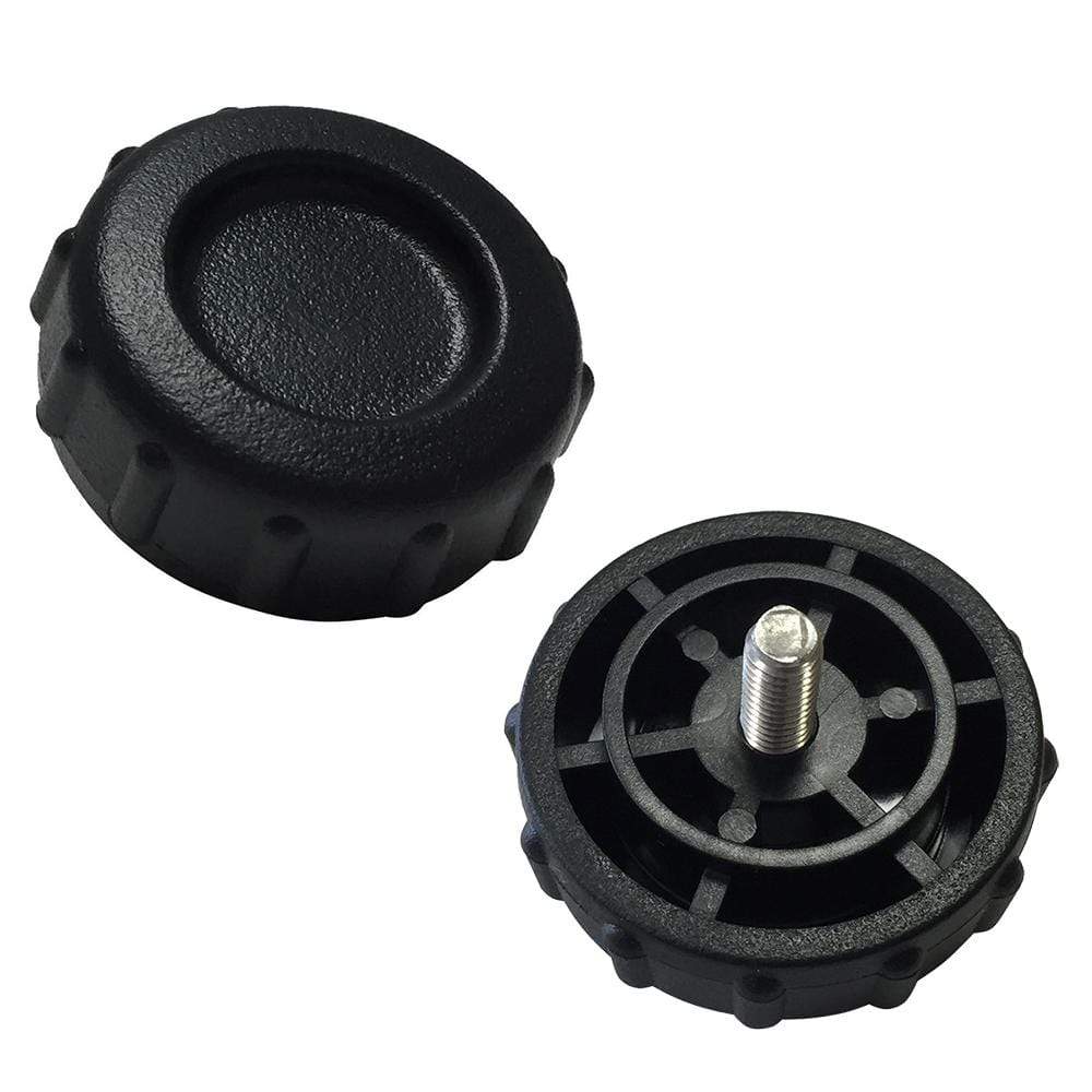 Standard Horizon Qualifies for Free Shipping Standard Horizon Mounting Knobs for Gx1600/1700 #RA0978600