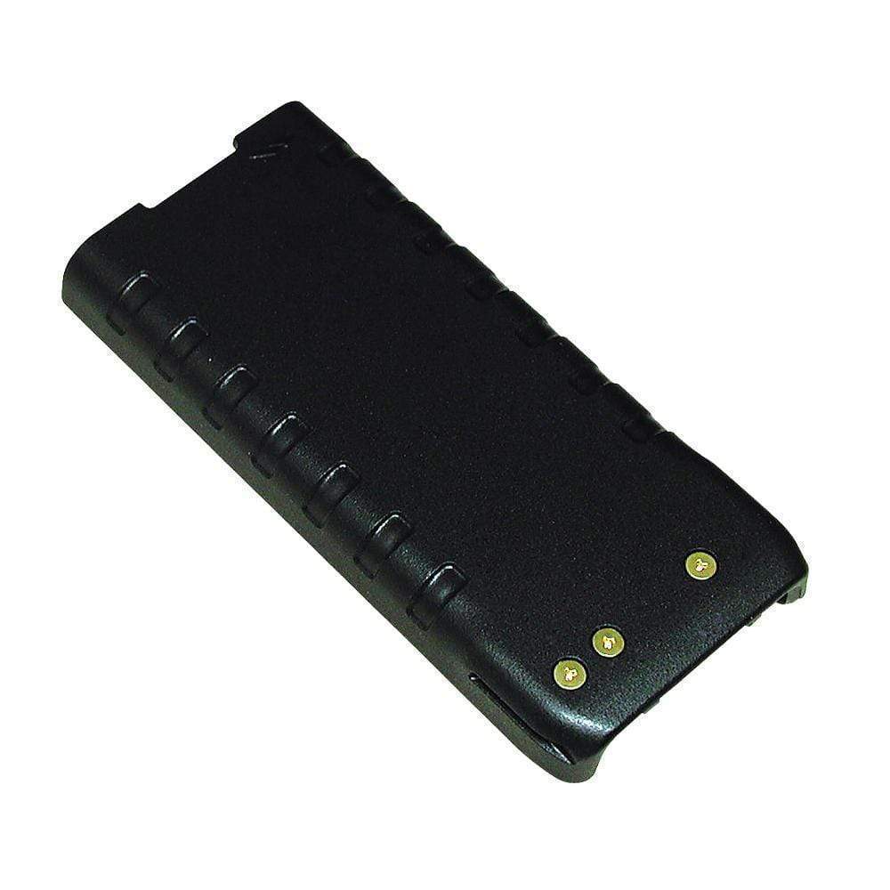 Standard Horizon Qualifies for Free Shipping Standard Horizon NIMH Battery 1650 for HX280 #FNB-V105LI