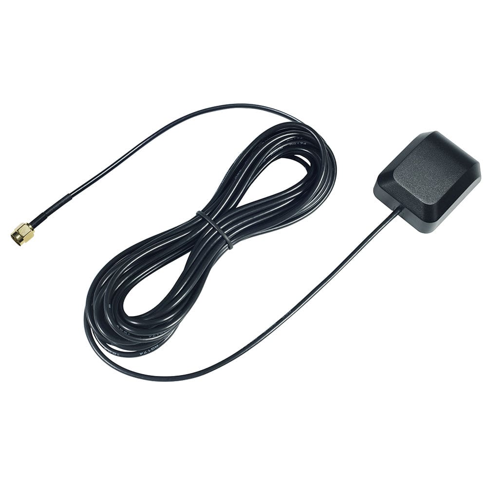 Standard Horizon Qualifies for Free Shipping Standard Horizon SCU-38 Passive GPS Antenna #SCU-38