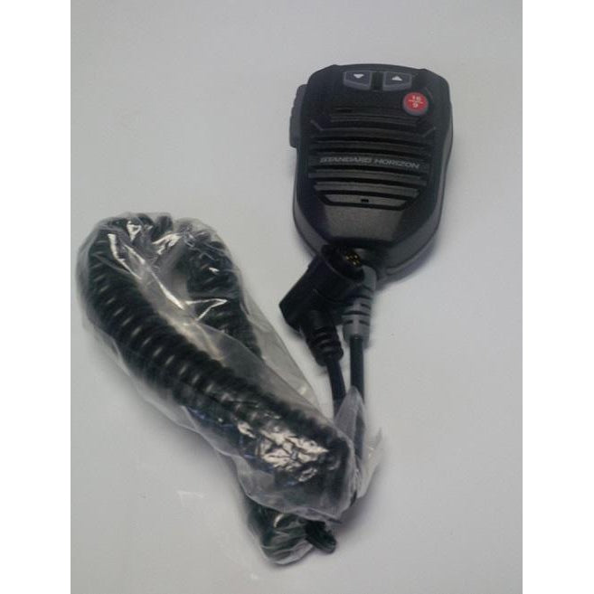 Standard Horizon Qualifies for Free Shipping Standard Microphone for GX5000 And GX5500 #CB396001