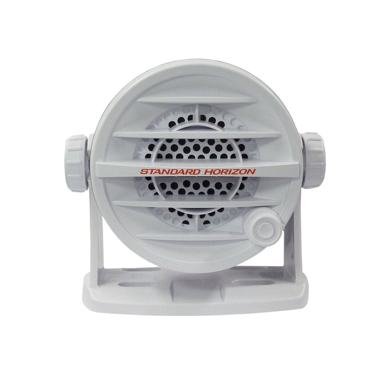 Standard Horizon Qualifies for Free Shipping Standard MLS-410LH-B White Intercom Speaker #MLS-410LH-W