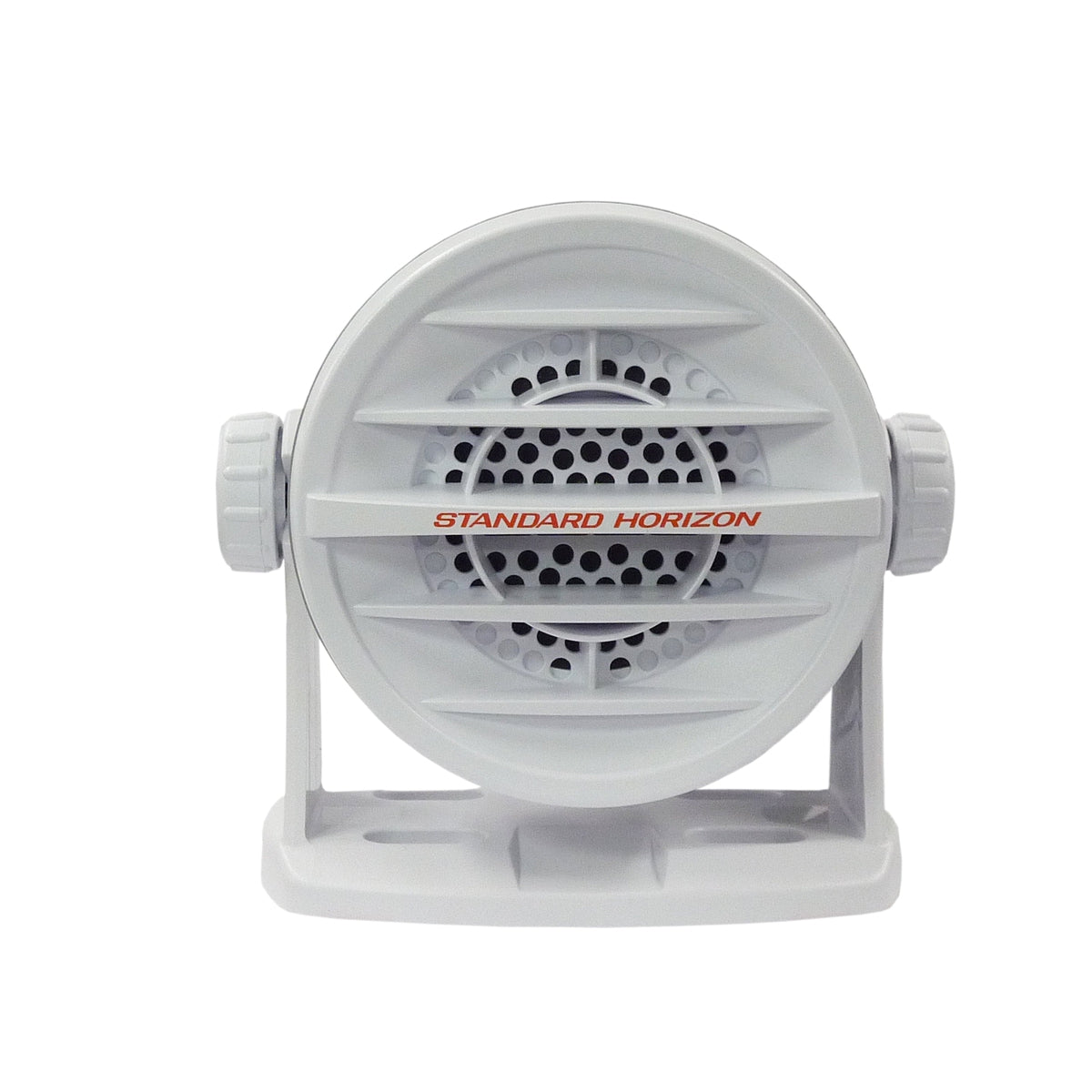 Standard Horizon Qualifies for Free Shipping Standard MLS-410SP-W White Remote Speaker #MLS-410SP-W