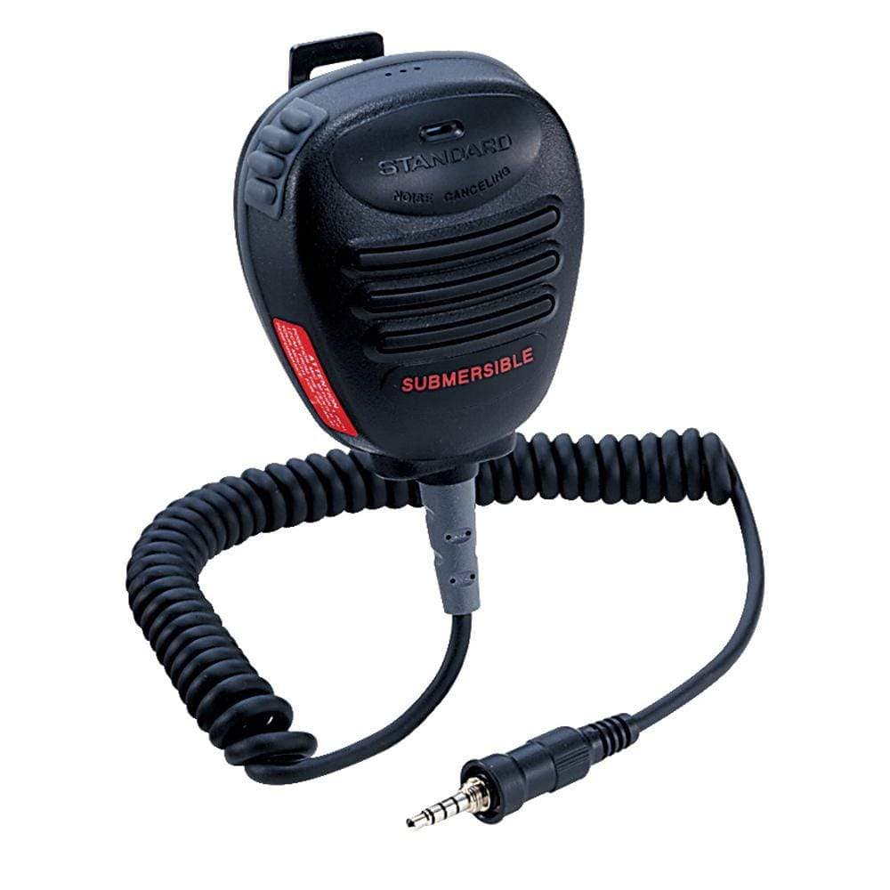 Standard Horizon Qualifies for Free Shipping Standard Speaker Mic for 370 460 470 #CMP460