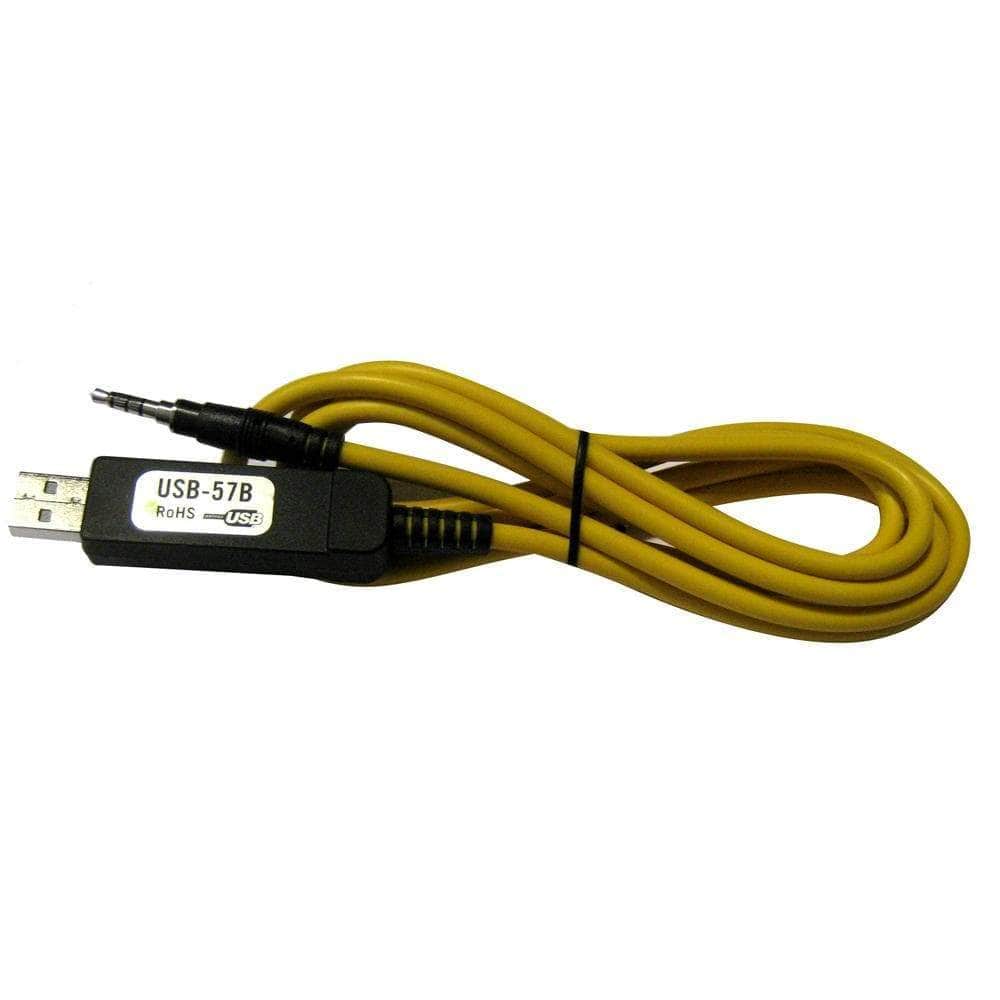 Standard Horizon Qualifies for Free Shipping Standard USB57B PC Programming Cable #USB-57B